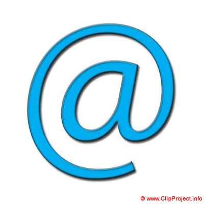 E-Mail Clipart Bild kostenlos