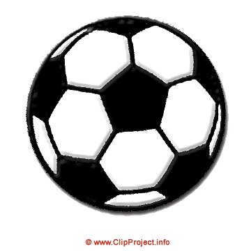 clipart fußball kostenlos download - photo #34