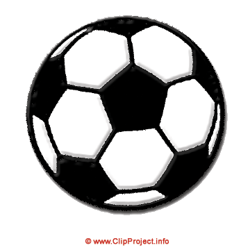 Ball Clipart Bild kostenlos