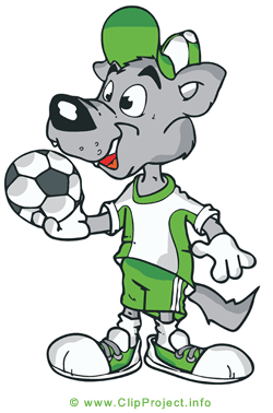 clipart kostenlos fußball - photo #12