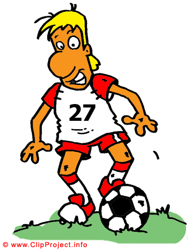 cliparts fußball - photo #23