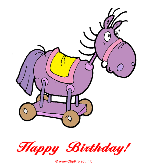 geburtstag clip art free - photo #14