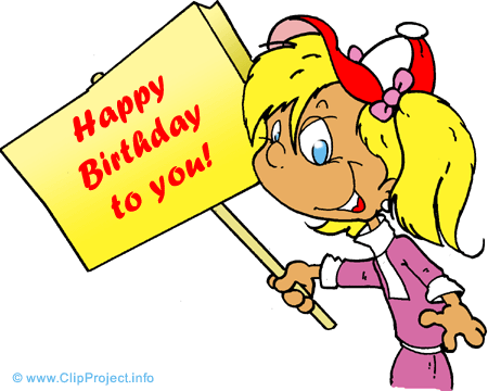 Zum Geburtstag Clipart Geburtstag 25 Geburtstag Wunsche