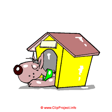 Hund, Gif Clipart kostenlos herunterladen