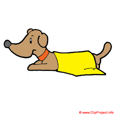 Hund, Dackel, Gif Clipart kostenlos herunterladen