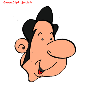 Kopf, Gif Clipart kostenlos herunterladen