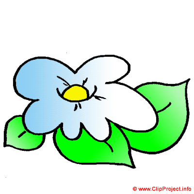 Blume, Gif Clipart kostenlos herunterladen