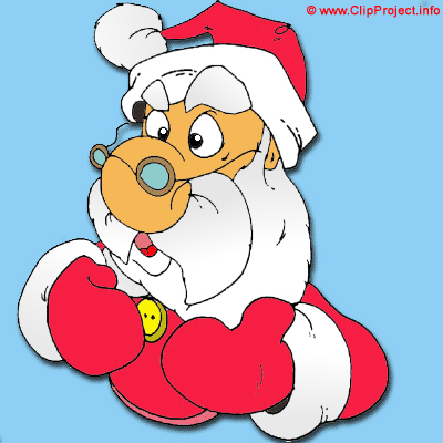 Nikolaus Clipart gratis download