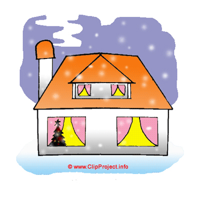 Haus Clipart