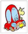 Icon Cliparts Auto