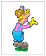 Icon Cliparts Berufe