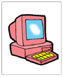 Icon Cliparts Computer