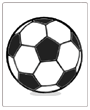 Icon Cliparts Fußball