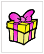 Icon Cliparts Geburtstag