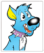 Icon Cliparts Hunde