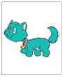 Icon Cliparts Katzen
