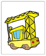 Icon Cliparts Technik