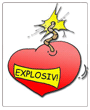 Icon Cliparts Valentinstag