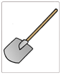 Icon Cliparts Werkzeuge