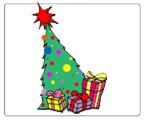 Weihnachten, Silvester