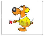 M&auml;use, Maus Clipart