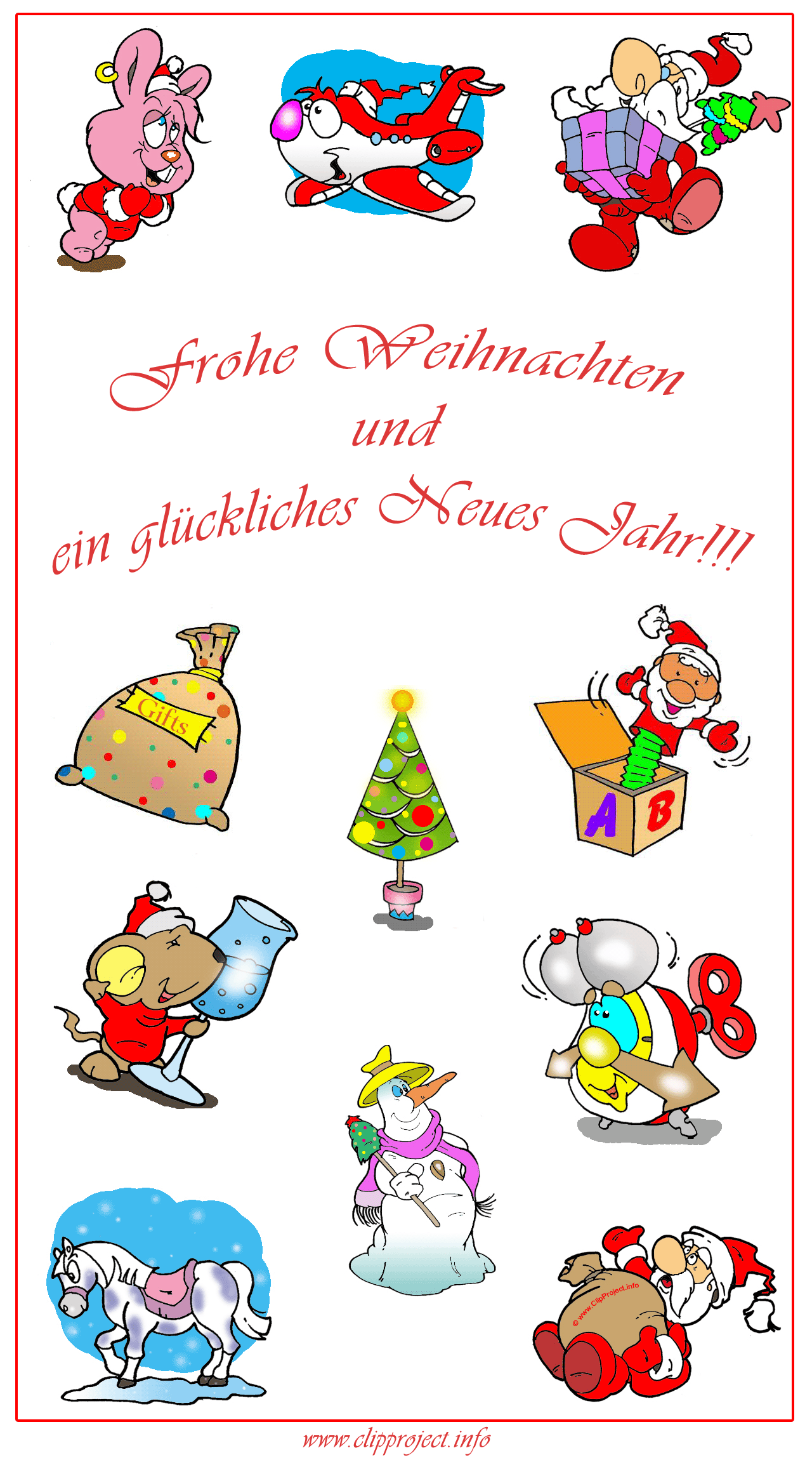 microsoft clipart weihnachten kostenlos - photo #17