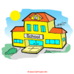 Schule Clipart