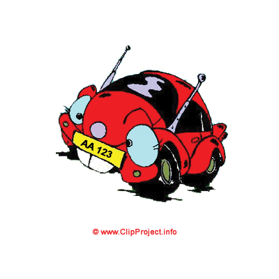 Käfer Auto Bild Clipart gratis herunterladen