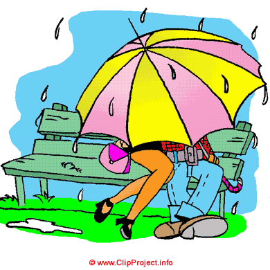 Umbrella / Regenschirm / Free Clipart kostenlos