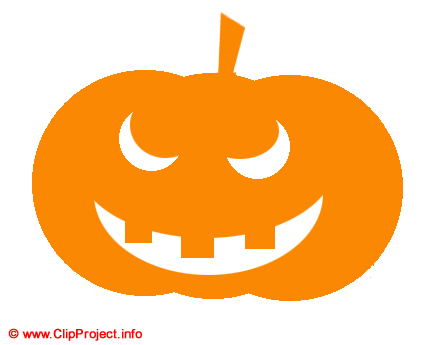 Kürbis Clip Art Halloween