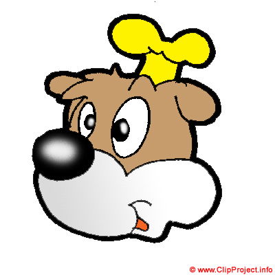 Hund, Gif Clipart kostenlos herunterladen