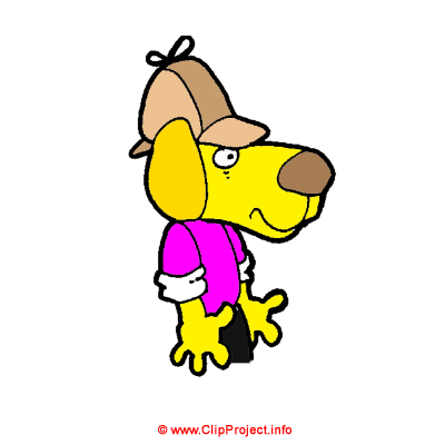 Hund, Gif Clipart kostenlos herunterladen