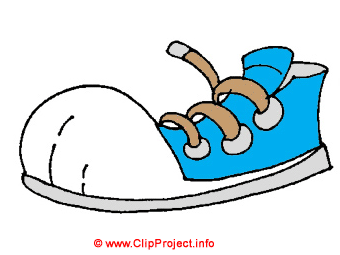 Schuh, Gif Clipart kostenlos herunterladen