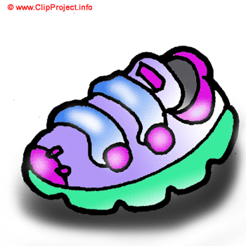 Sport Schuhe, Gif Clipart kostenlos herunterladen