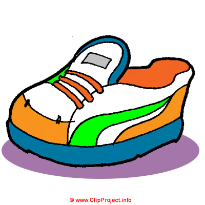 Sportschuh, Gif Clipart kostenlos herunterladen