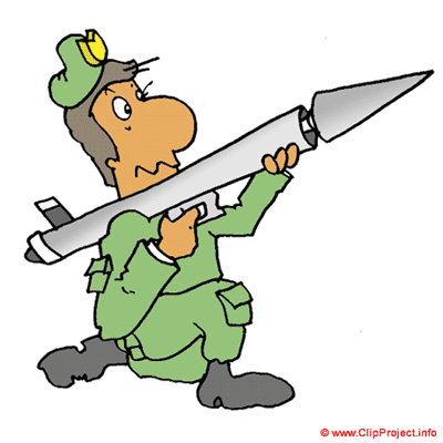 Soldat, Gif Clipart kostenlos herunterladen