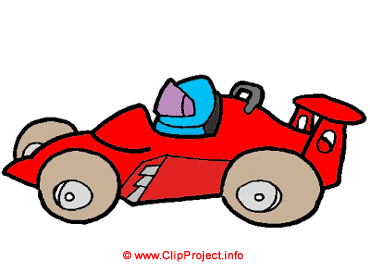 Formel 1, Auto, Sport clipart, Olympische Spiele