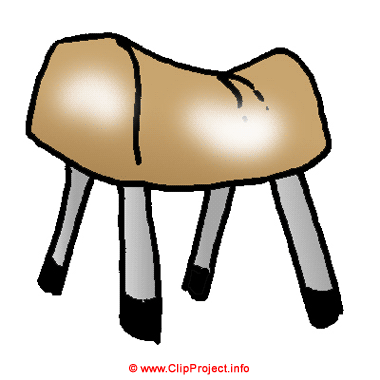 Pferd / Clipart Gif