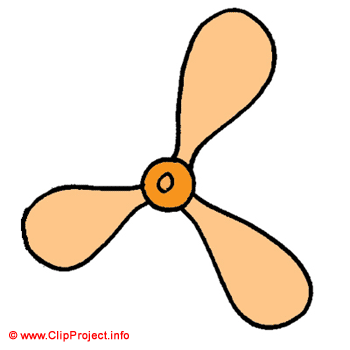 Propeller, Gif Clipart kostenlos herunterladen