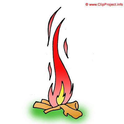 Feuer, Gif Clipart kostenlos herunterladen