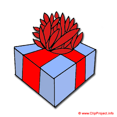 Weihnachtsgeschenk Weihnachten kostenlos Clipart