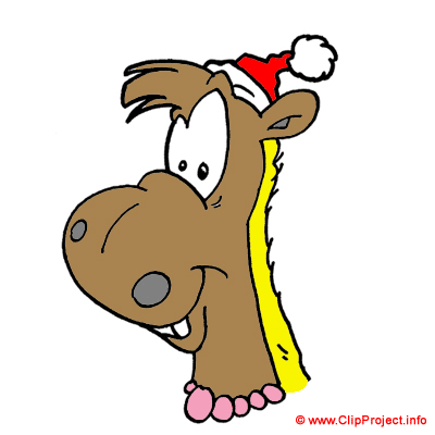 Pferd Cartoon kostenlos download