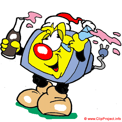 Silvester Cartoon gratis download