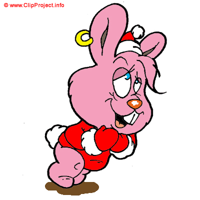 Hase Clipart gratis download