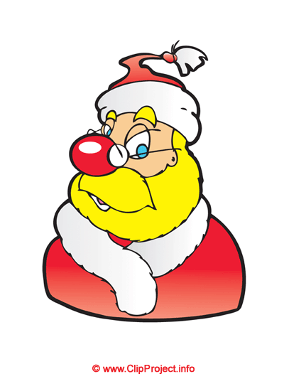 Nikolaus Grafik gratis download