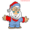 Gnom Clip Art Weihnachten kostenlos