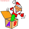 Santa Clipart