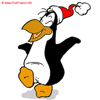 Pinguin Clipart