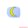 Mond Bild-Clipart