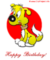 Clipart Geburtstag Bild kostenlos